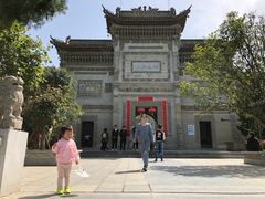 -西安关中民俗艺术博物院