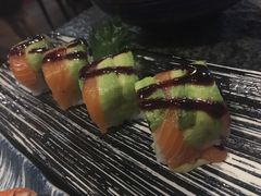 -瀛川尚品(车陂利丰天地店)