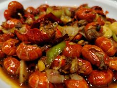 -食欲老院子荆芥疙瘩汤(经五路店)
