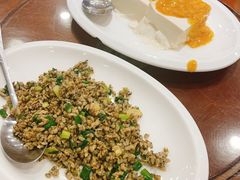 -长平老姿娘夜粥(平东一街店)