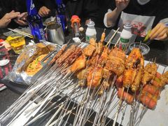 -冰城小镇音乐串吧·聚会餐厅(百子湾店)