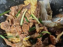 -大地农庄(逢沙大道店)