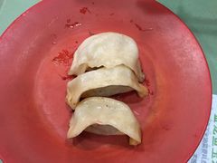 锅贴-白玉兰小吃(新村路店)