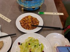 -烤肉宛饭庄(北新桥店)