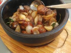 -青年公社烤鸭(青年路店)
