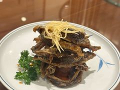 -三凤酒家·百年无锡菜(清扬茂业店)