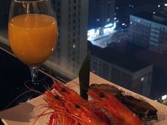 -新鲜特色餐厅(香格里拉大酒店)