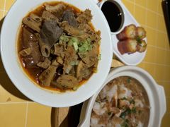 -蔡澜点心·粤菜(花城汇南区店)