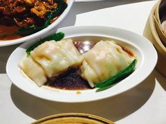 鲜虾滑肠粉-潮福城大酒楼(湖滨北路店)