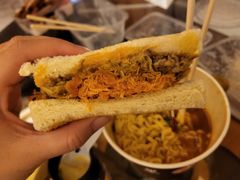 -華人 華星冰室(氹仔 店)