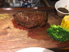 -永无乡旅行餐吧(京溪店)