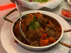 西班牙式蔬菜炖牛肉-Mezomd曼索蒂西班牙餐厅(广粤店)