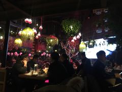 大堂-胡桃里音乐酒馆(曲江店)