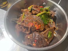 -燃计沙茶皇·香港沙茶火锅(人广旗舰店)