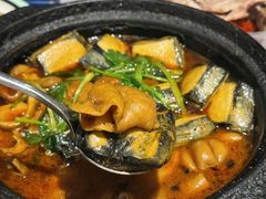 -金哥私房菜馆(张府园总店)