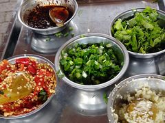 -刘艳黄牛肉(九襄店)