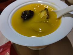 鲍鱼佛跳墙-尚一汤·粤菜海鲜(环球港店)