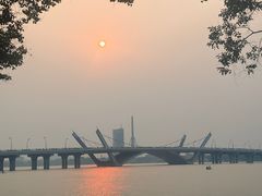 -蠡湖大桥公园