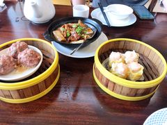 -渔民新村(番禺总店)