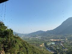 -汕尾莲花山温泉度假村