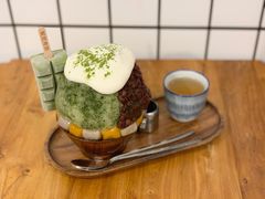 -WONDER ICE 萬得冰田(建設路总店)