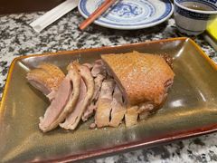 -南京大牌档(崇文门国瑞店)
