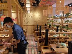 -椰夫人·养生椰子鸡(金沙洲永旺店)