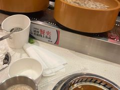 -龍歌自助小火锅(市南金茂湾店)