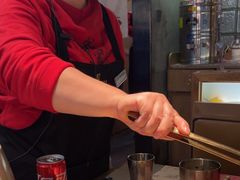 -西塔老太太泥炉烤肉(北京望京店)