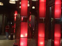 -大树头森林餐厅(番禺广场店)