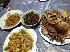 -蟹道河蟹大米商行