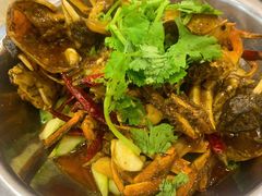 -江城燕子大排档(江汉路步行街店)