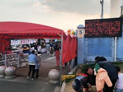 -大学城夜市大排档(凤栖路店)