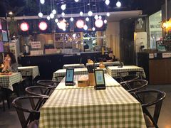 -有家生煎(三里屯店)