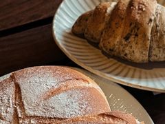 日式海盐卷-山形面包店