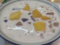 -江记甜品(罗湖店)