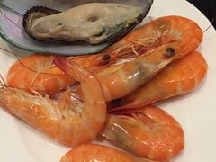 -柳州东城华美达广场酒店·欧亚西餐厅