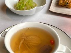 -三号黄浦会Canton Table