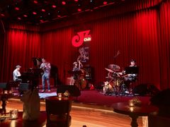 -JZ Club 爵士酒吧(上海店)