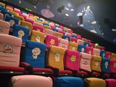 -万达IMAX影城(盘锦万达广场店)