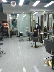 -ASG Hair Salon烫染·接发