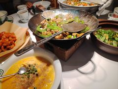 -费大厨辣椒炒肉(新城吾悦广场店)