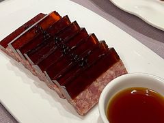 -云锦壹号·淮扬宴(徐汇万科店)
