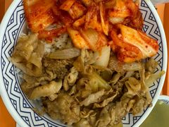 -吉野家(深圳水贝分店)