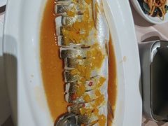 -王府井酒店(金桥港湾店)