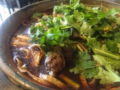 麻将牛肉面-下面馆
