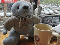 -印咖啡IN COFFEE(红旗街店)