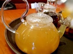杂果水果茶-绿茵阁(体育西分店)