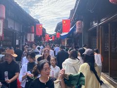 -恩阳古镇