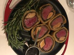 惠灵顿牛排-蝶舍·MAISON PAPILLON